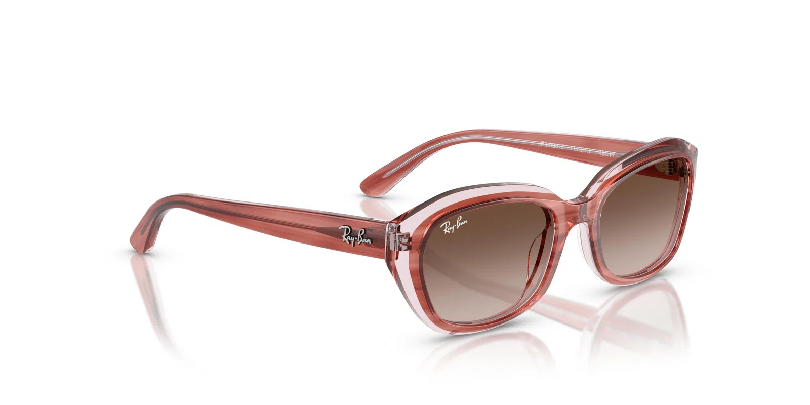 Ray-Ban Junior 9081S Sunglasses - view 36